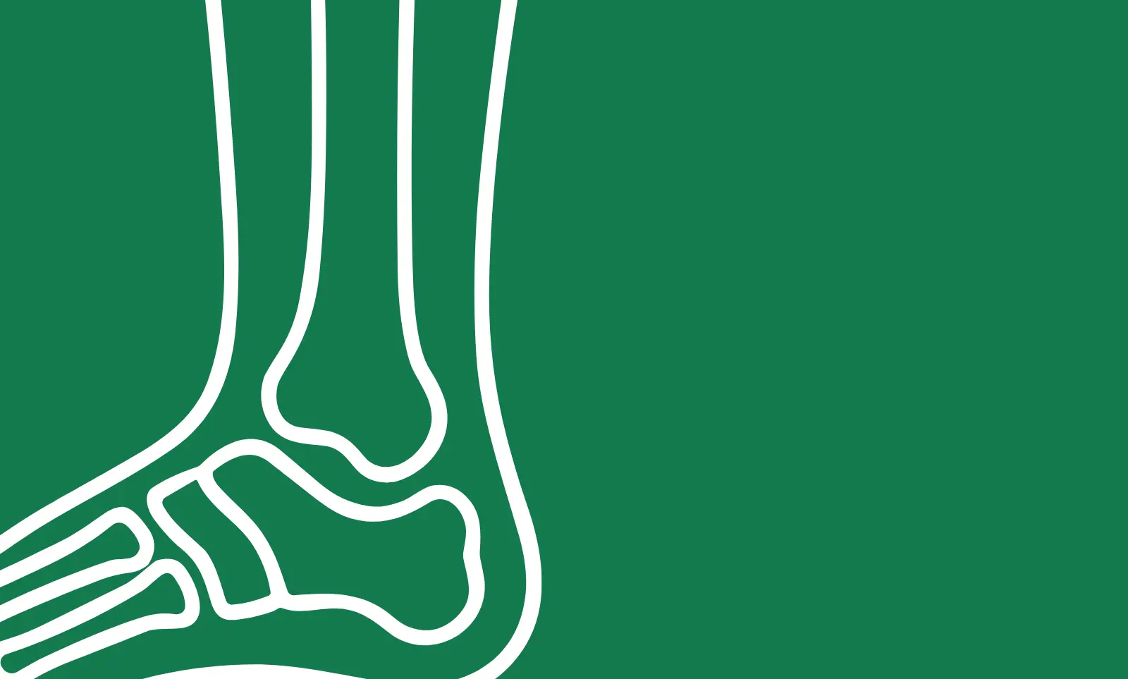 Foot and ankle surgery