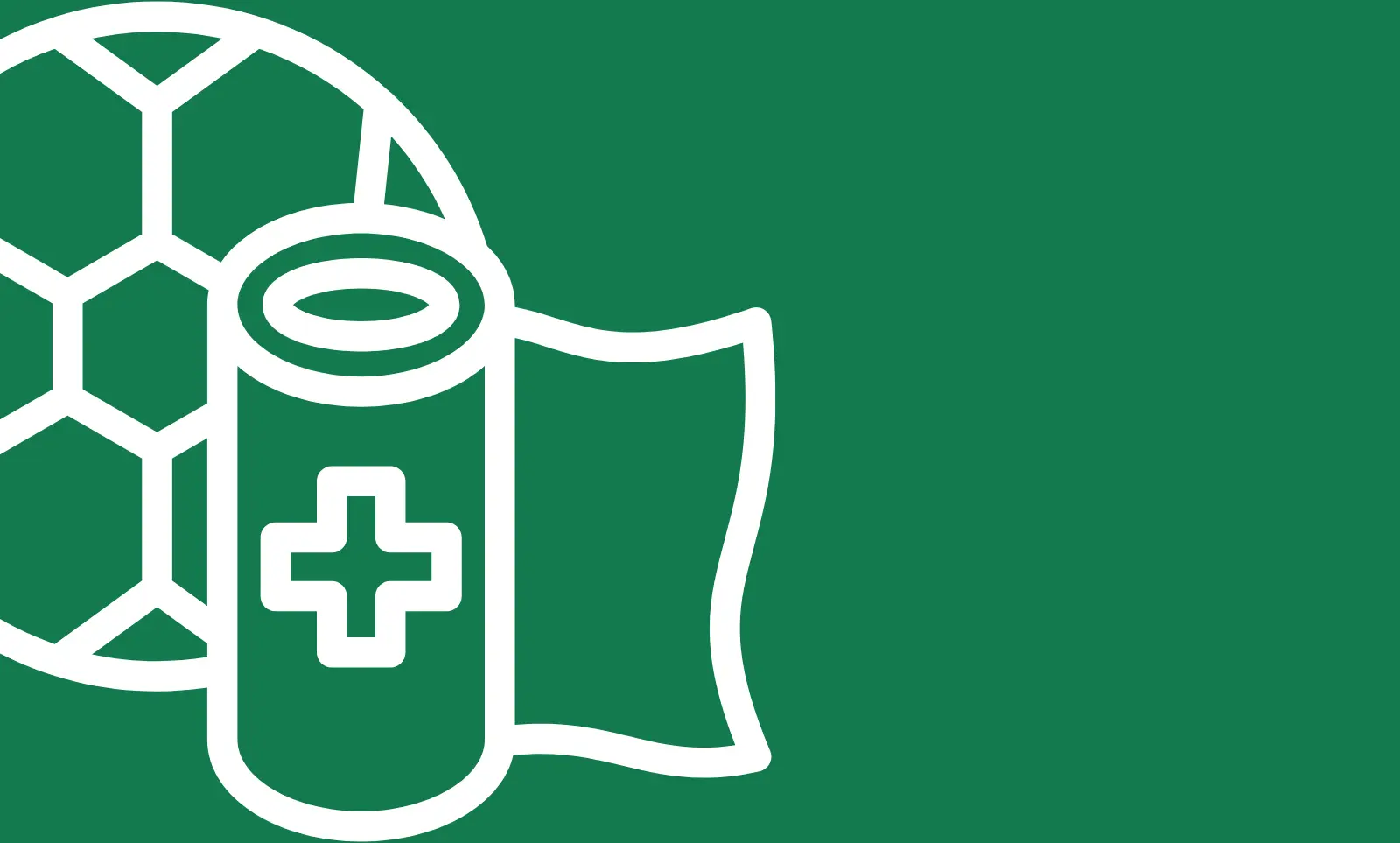 Sports injury surgery and rehabilitation