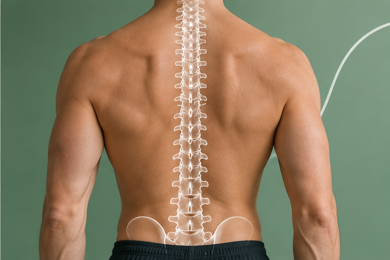 Spinal surgery for back and neck pain