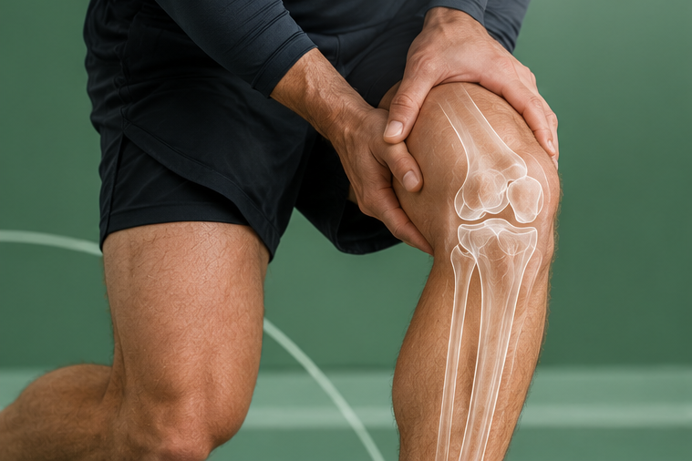 Sports injury surgery and rehabilitation